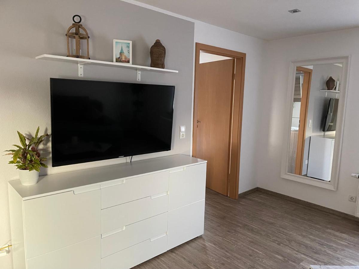 Ferienwohnung Jasmin Neustadt an der Weinstraße Exterior foto