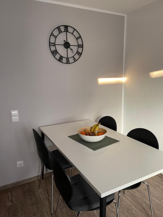 Ferienwohnung Jasmin Neustadt an der Weinstraße Exterior foto