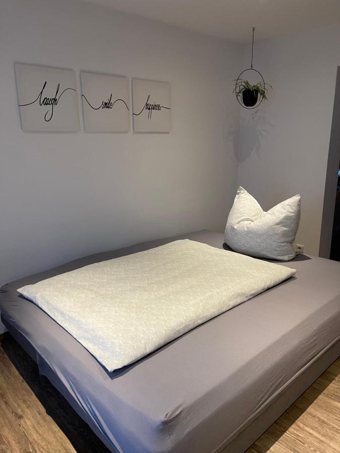 Ferienwohnung Jasmin Neustadt an der Weinstraße Exterior foto